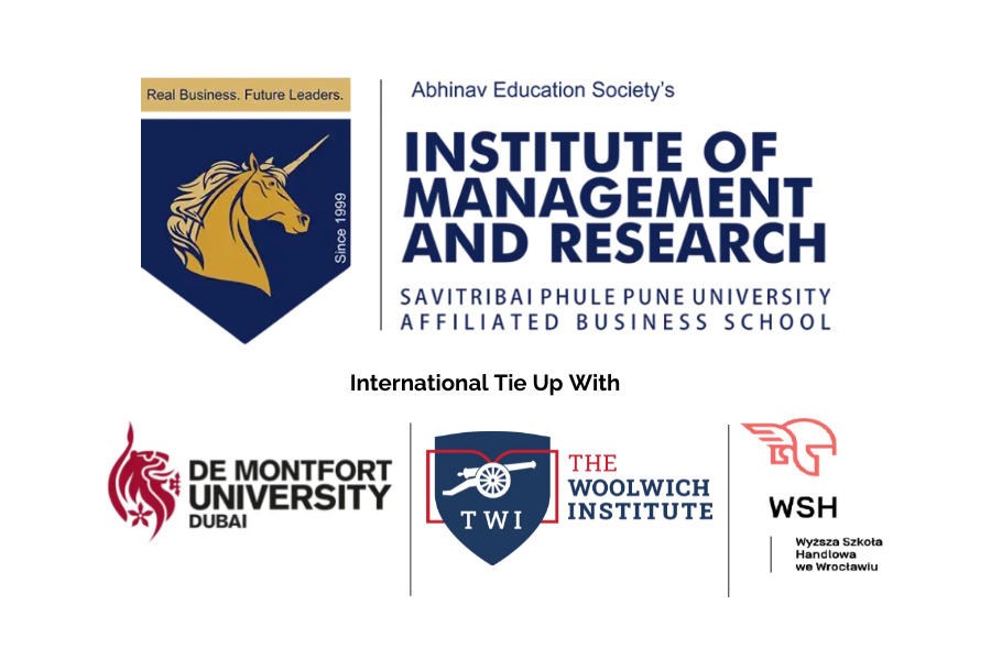 MBA in AGRICULTURE BUSINESS MANAGEMENT Abhinav Education Society's